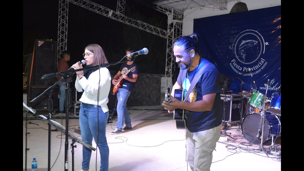 La Cantaleta - Fiesta Provincial de las Marrones Migratorias 2024