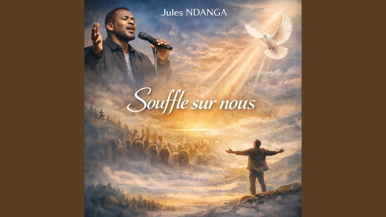 Souffle sur nous