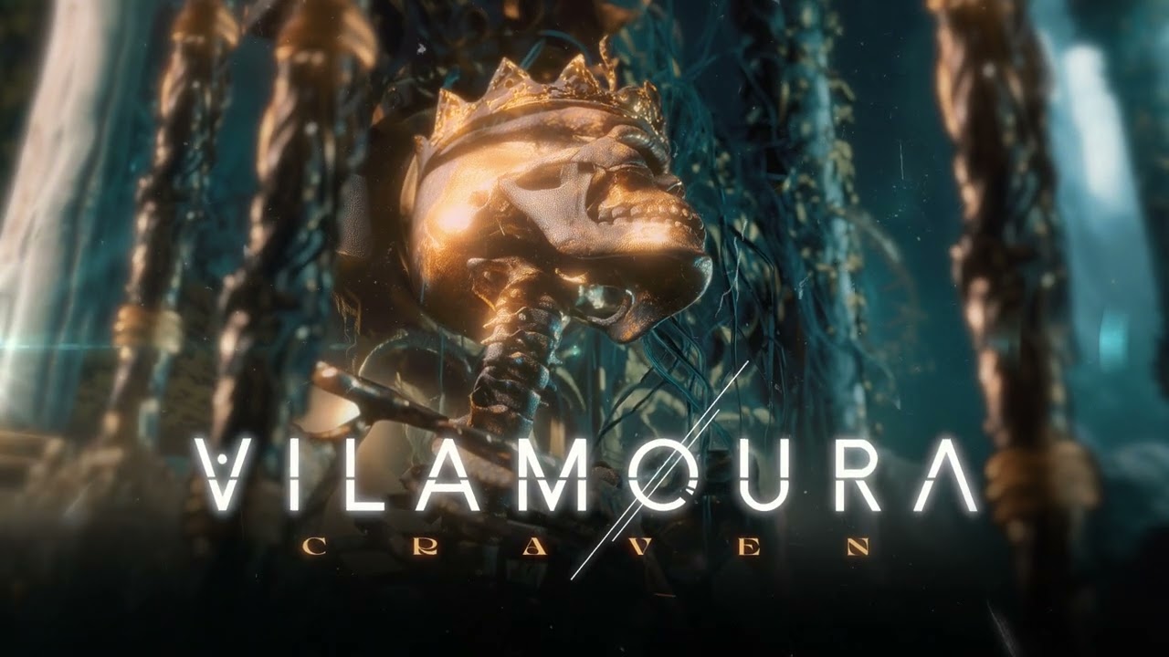 Vilamoura - Craven Official Stream Video
