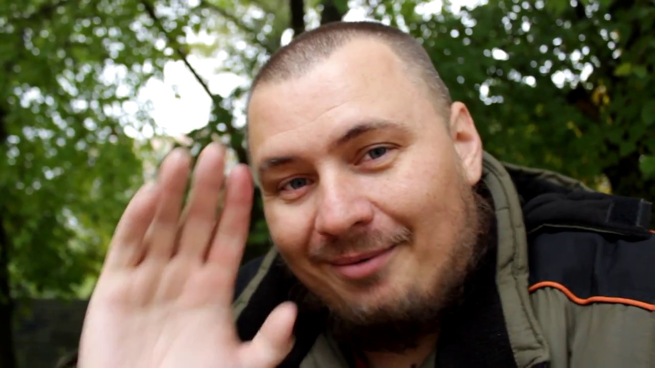 Универсальная антенна на все диапазоны