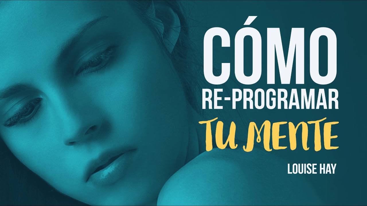 Cómo Reprogramar Tu Mente y Atraer lo que Más Deseas: Amor, Salud y Abundancia