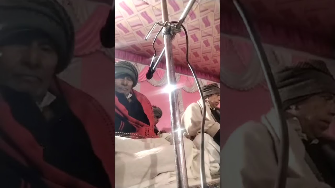 पंचमुखी हनुमान जी... || सत्संग-कीर्तन || भजन || मालाराम जी भाकर || जीवन उपयोगी प्रवचन 