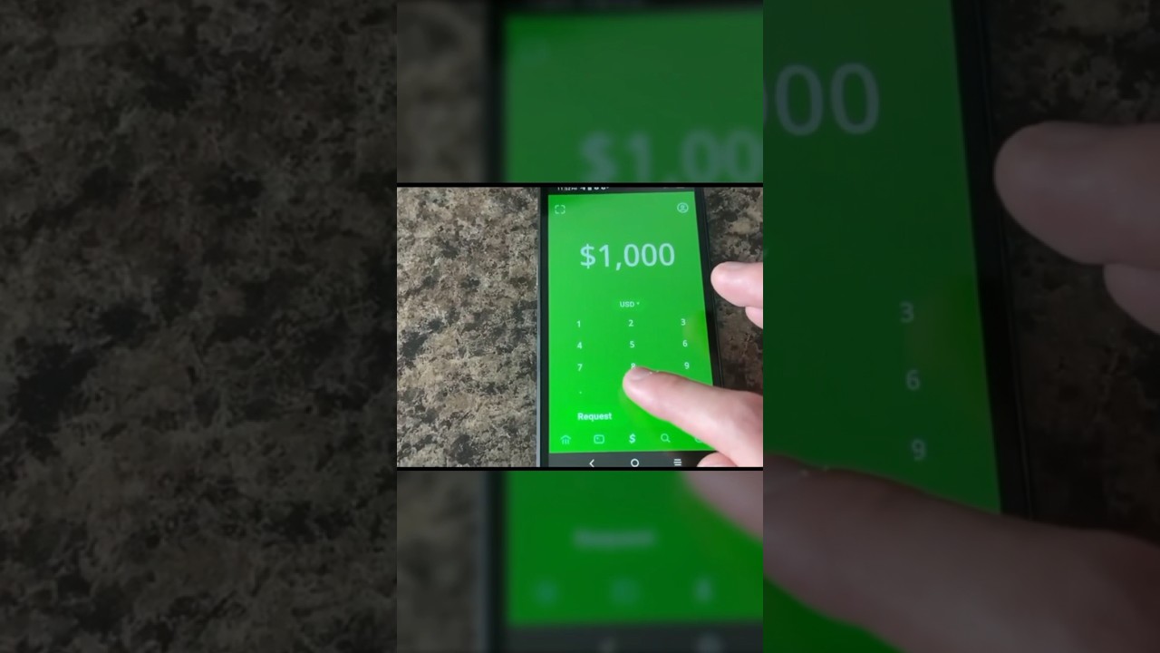 ✅ People are making crazy money from the fake cash app method