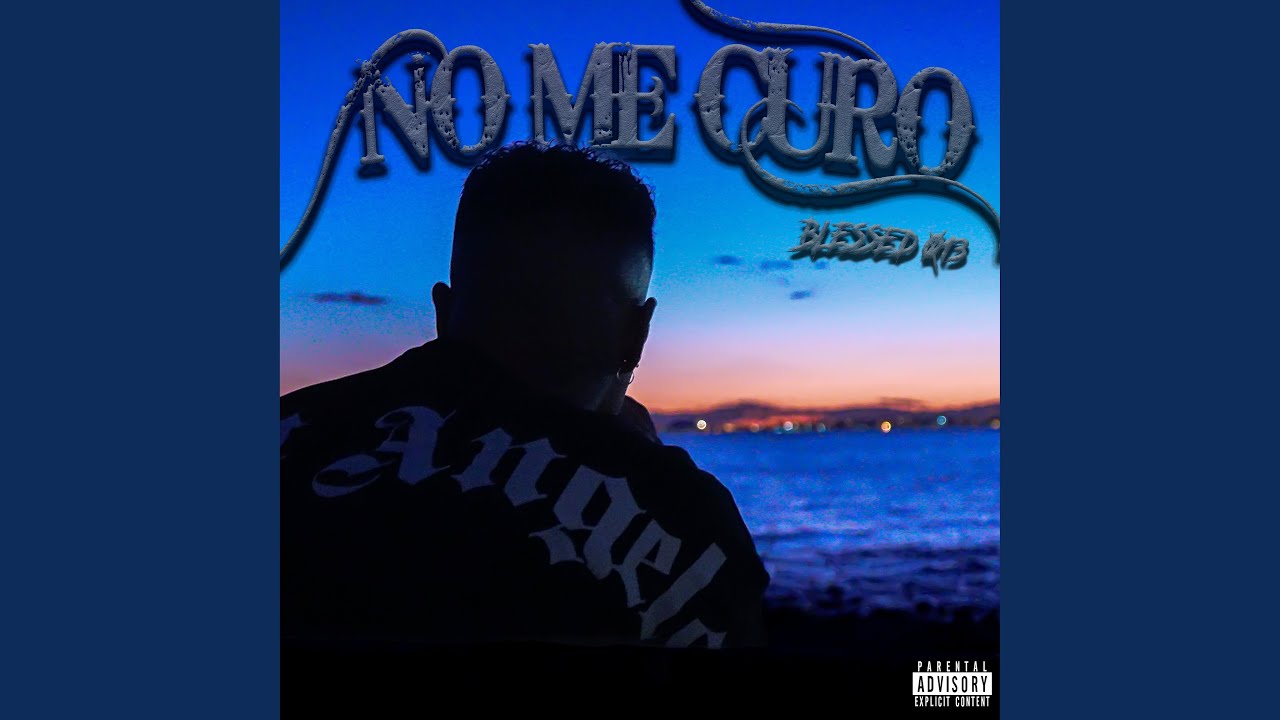 No me curo