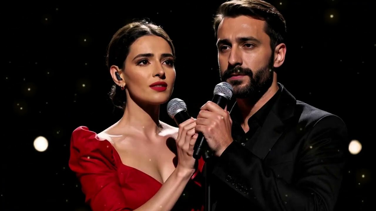 🌹 Best Turkish Love Songs 2026 | Romantic & Emotional Turkish Music Mix 💖