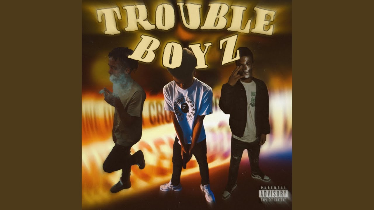 Trouble Boyz (feat. LuhhChris & Lil Tae)
