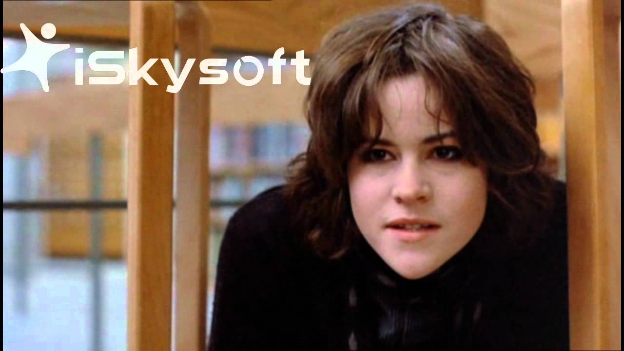 The Madonna/Whore Complex in The Breakfast Club