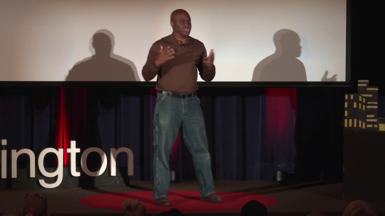 Adults Let's Have Fun Playing With Your Favorite Childhood Toy | Paul Dixon | TEDxWilmingtonLive