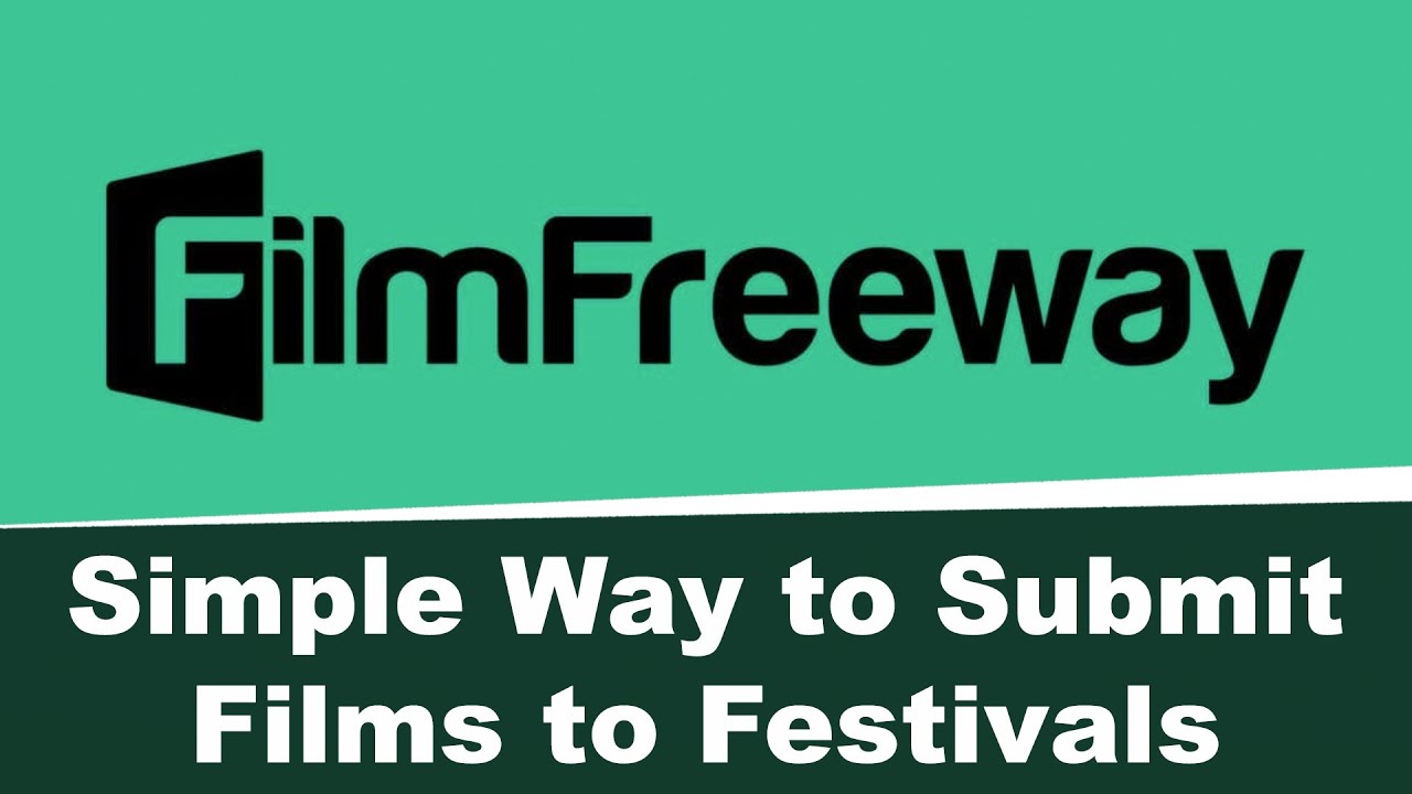 FilmFreeway - It's The Simple/Easy Way to Submit Your Film to Multiple Film Festivals