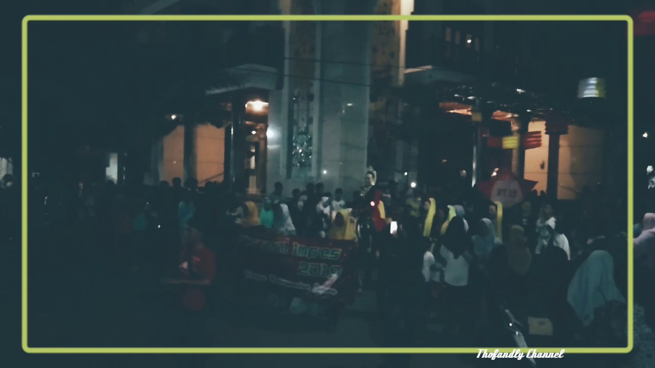 FESTIVAL IMPES 2019 (PESTA BARATAN)