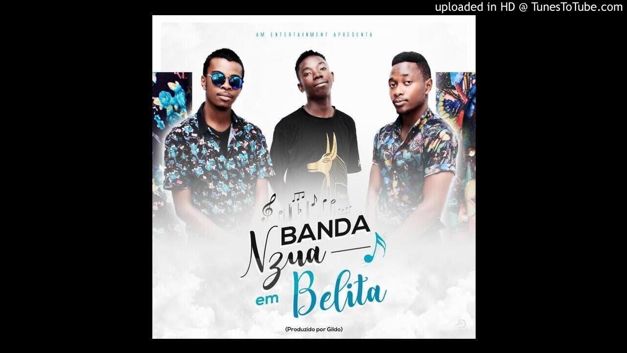 Banda Ndzua - Belita