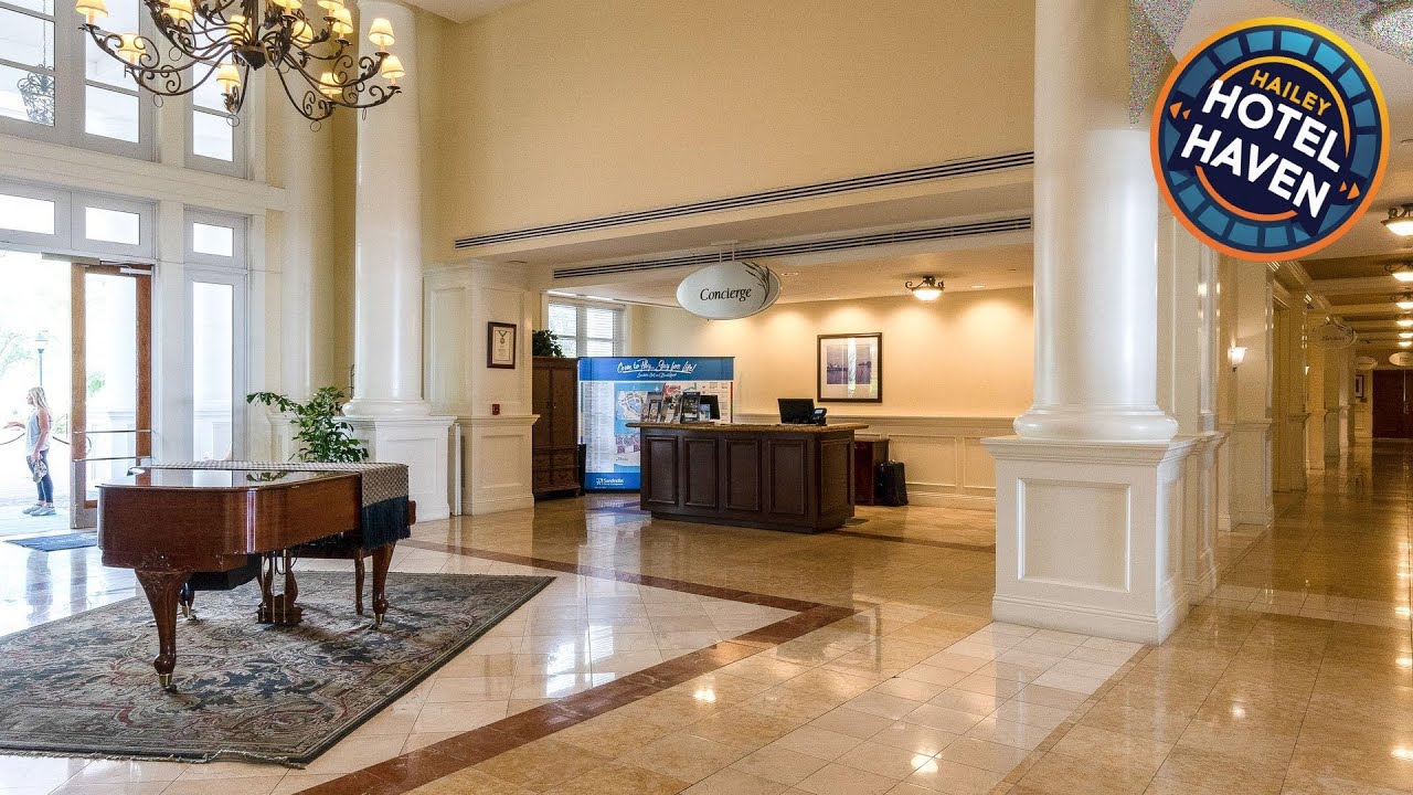 Sandestin Golf and Beach Resort | Destin (FL), United States | Hotel Review 🛏️