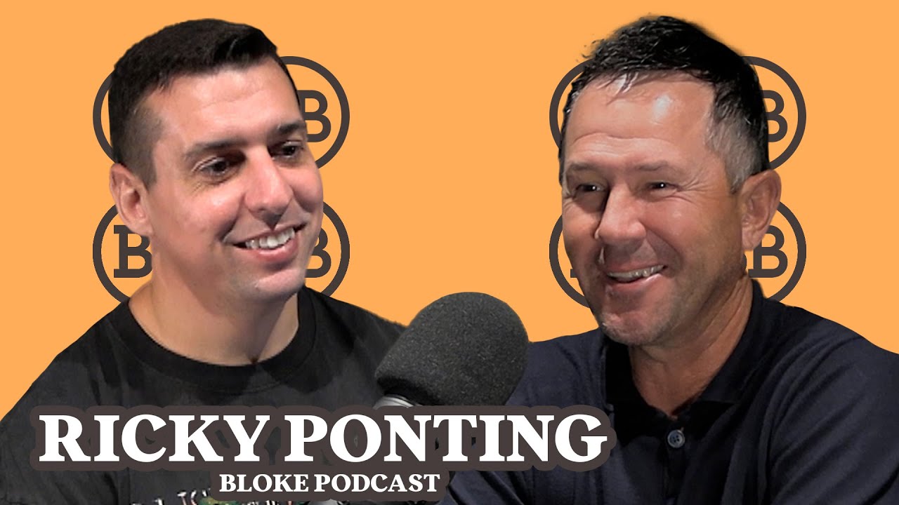 Ricky Ponting