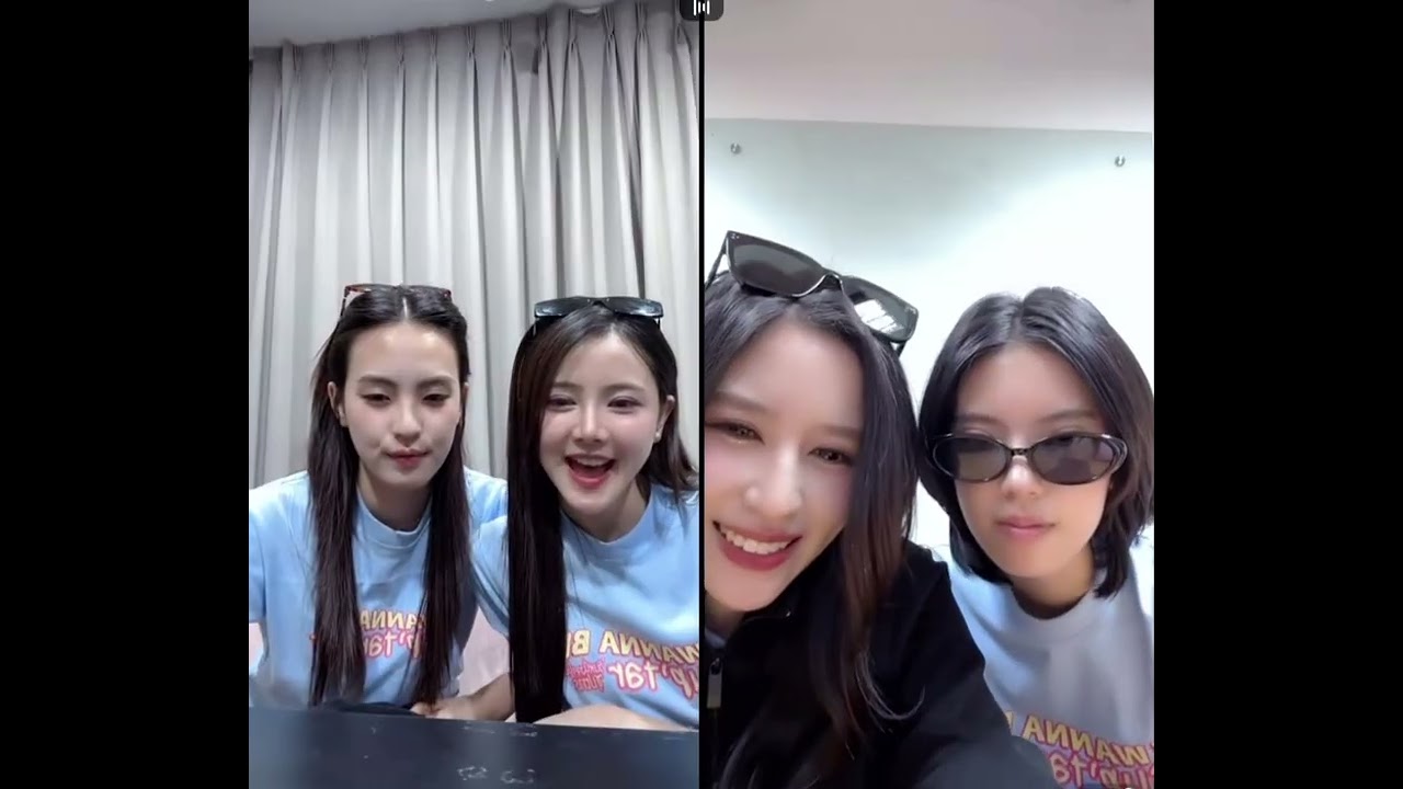 full sub Lilybelle live 20260123