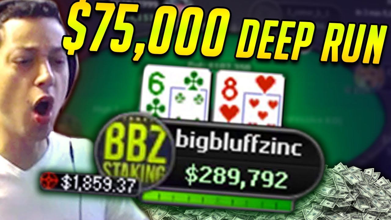 Bounty Leading the High Roller $1050 Bounty COOLDOWN (Stream Highlights)