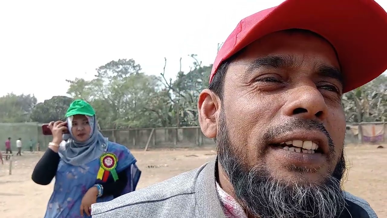 আলফা বাংলা হাই স্কুল#2026 ক্রিড়া প্রতিযোগিতা #trending #love 
