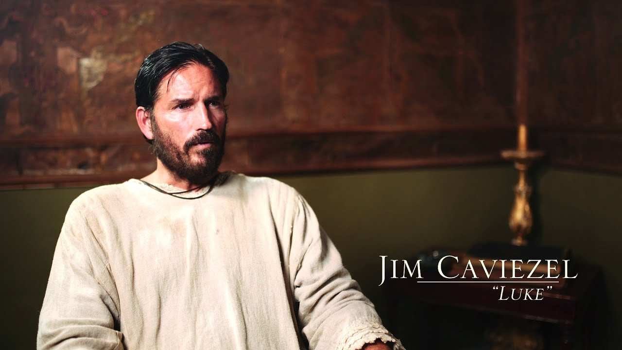 Paul, Apostle of Christ: The Heart of the Story