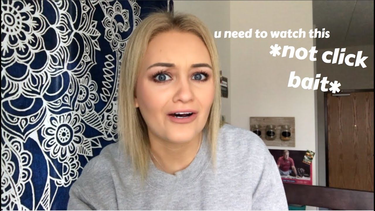 I was almost sex trafficked in NYC.. (Story Time, Warning Signs, What Happened)