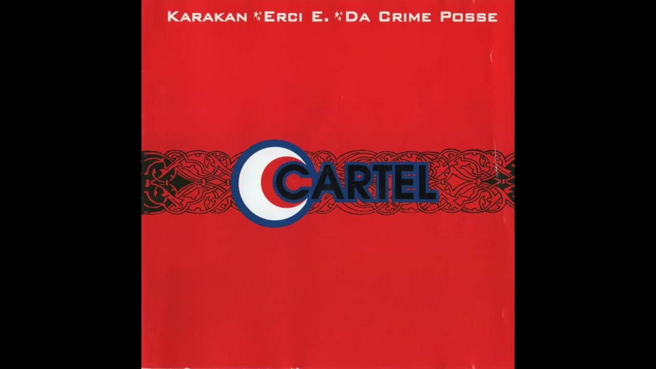 Erci E. - Party (1995)