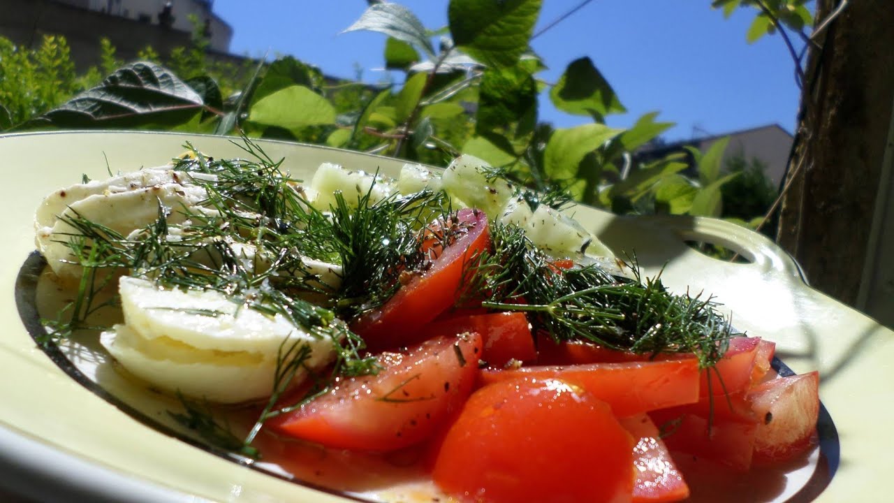 Les RECETTES DE L’ÉTÉ 2024 sur Gourmandises TV ! - Vacances, fraîcheur, soleil... Bon régal !.