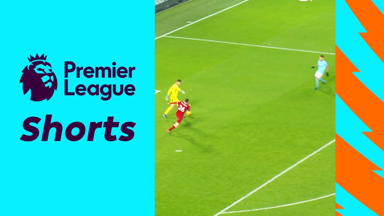 Andrew Robertson press vs Man City #shorts