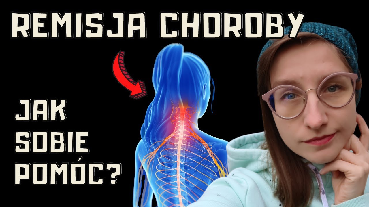 Co to jest remisja choroby? Zaostrzenie choroby przewlekłej -  stwardnienie rozsiane |O, choroba!