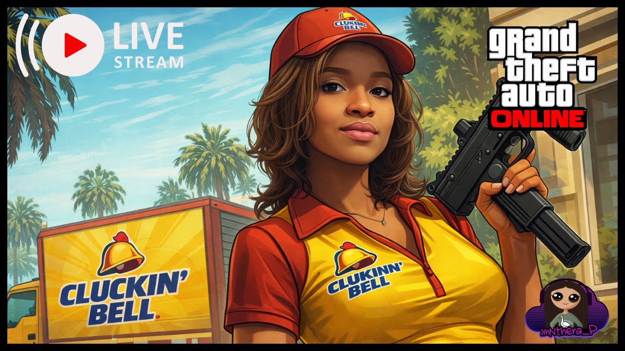 Is the Cluckin’ Bell Heist Worth the 2x Money? 👀 | GTA Online LIVE