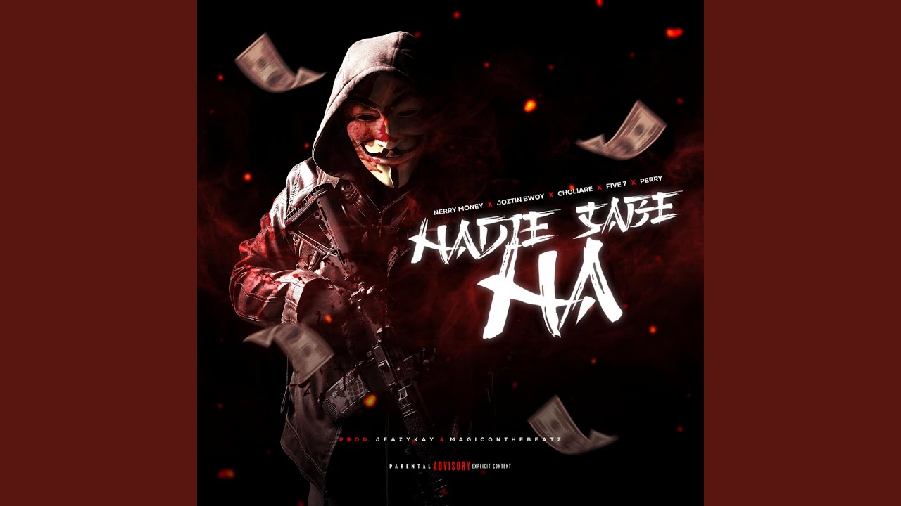 Nadie Sabe Na (feat. Joztin Bwoy, Choliare, Five 7 & Perry)