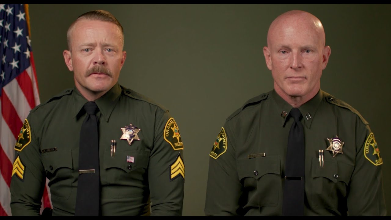 Medal of Valor Merit   Ackerman and Jantzen