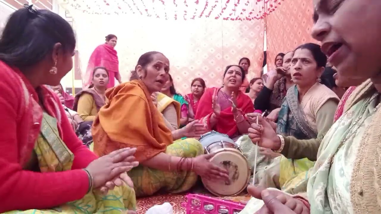 थानेदार सा तोर बेबी है मेरी सासु का बहुत ही प्यार हरियाणवी लोकगीत