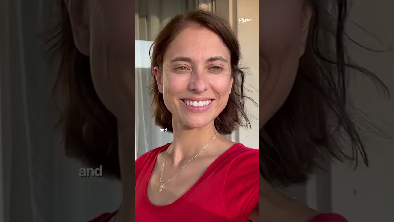 Redesign Your Life with a Daily Me-Time Practice | How to give time to Yourself | Nina Urman
