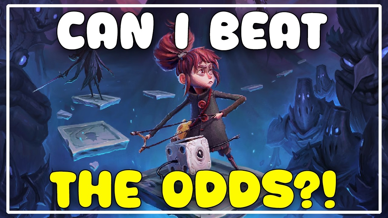 Where Fate Is Decided by a Roll 🎲 | Lost In Random