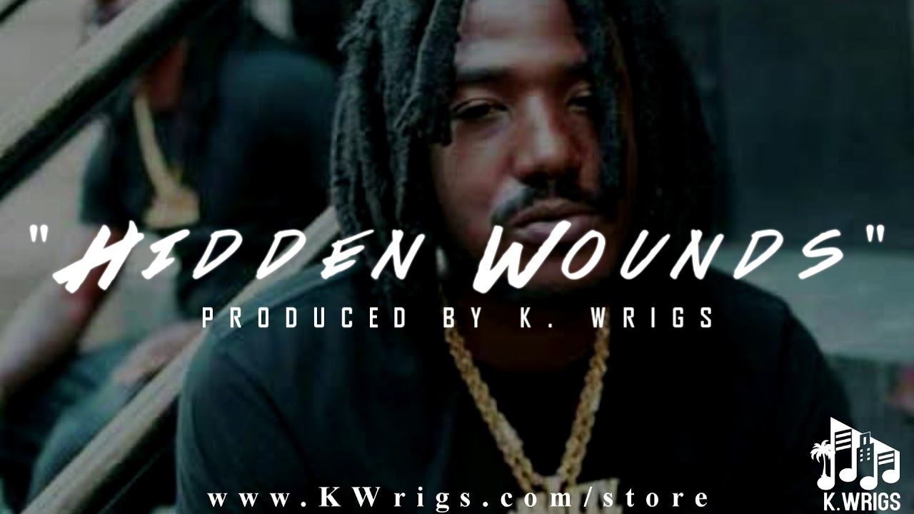 Mozzy x June Type Beat 2018 - 