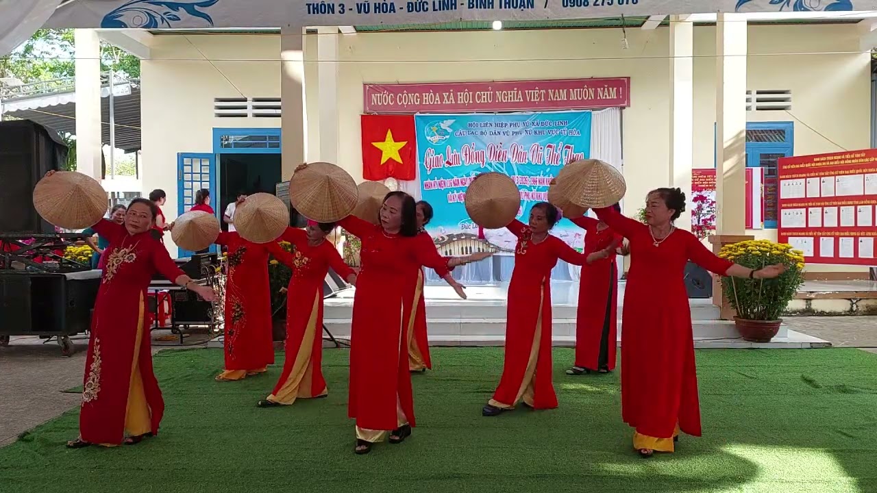 Vũ Hòa 2.ĐỨC LINH. Lâm Đồng 