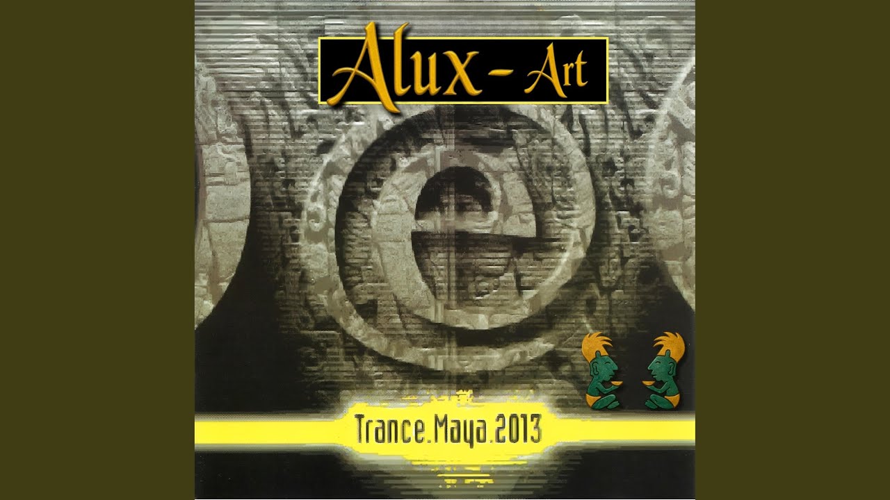 Cuantico Alux (Alux Bajux)