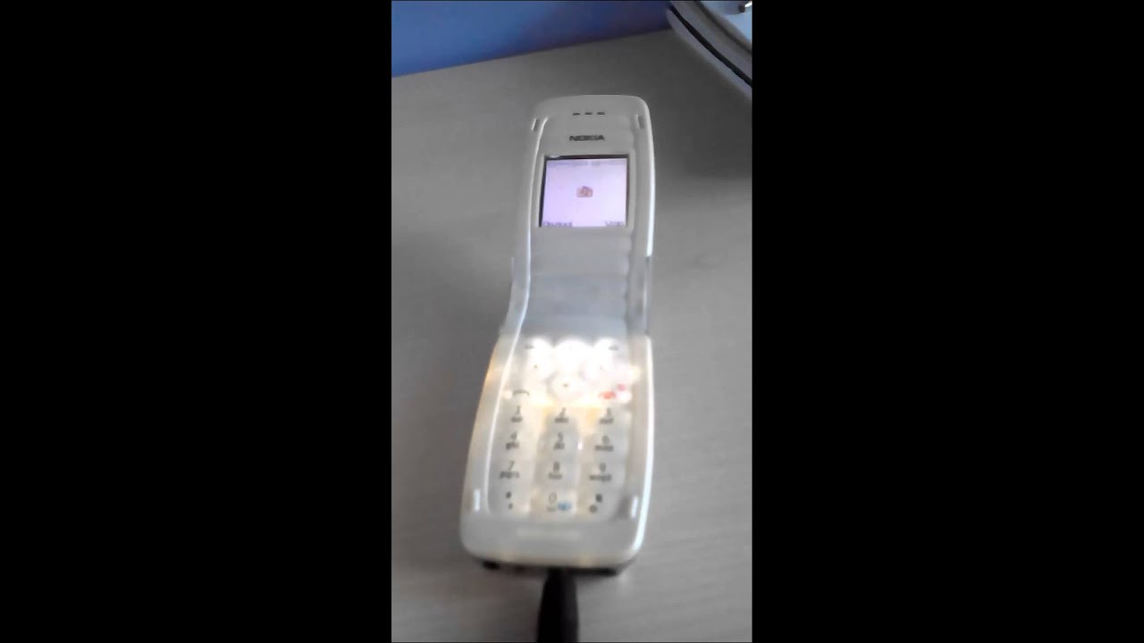 Nokia 2650 original ringtones