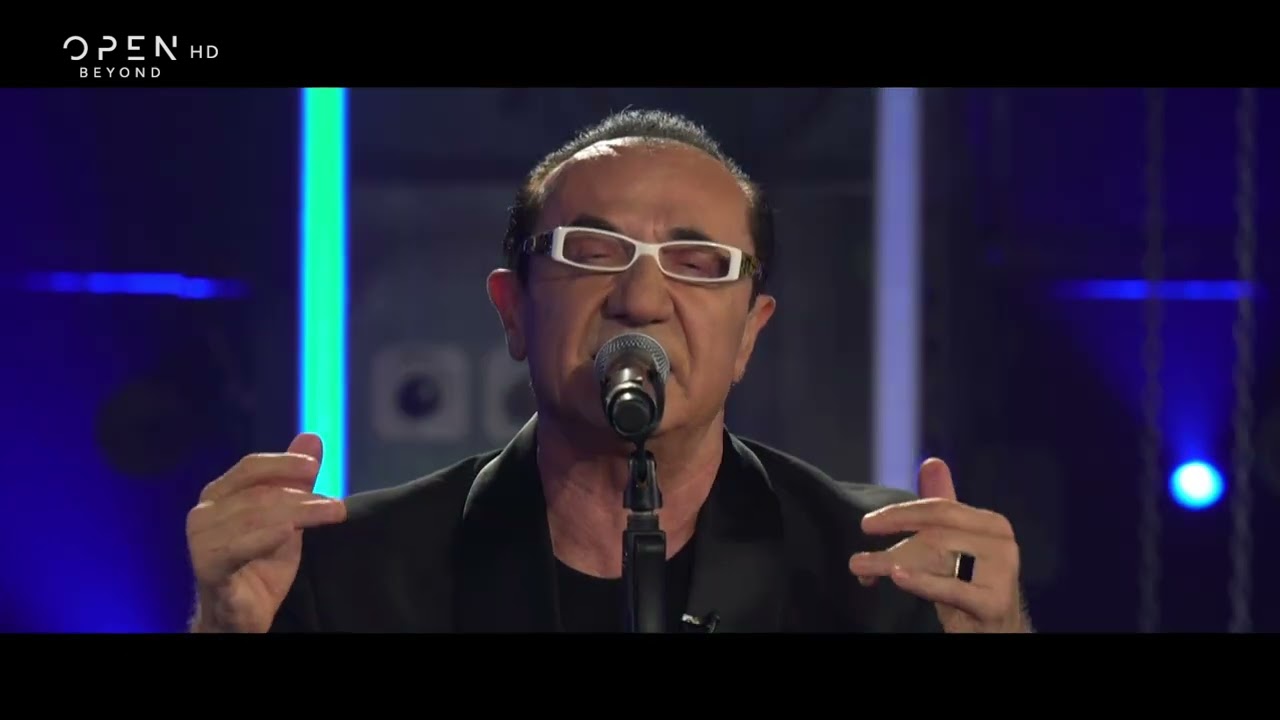 Λευτέρης Πανταζής - Pot Pouri #1 |  Ένα Τραγούδι Ακόμα 4/11/22
