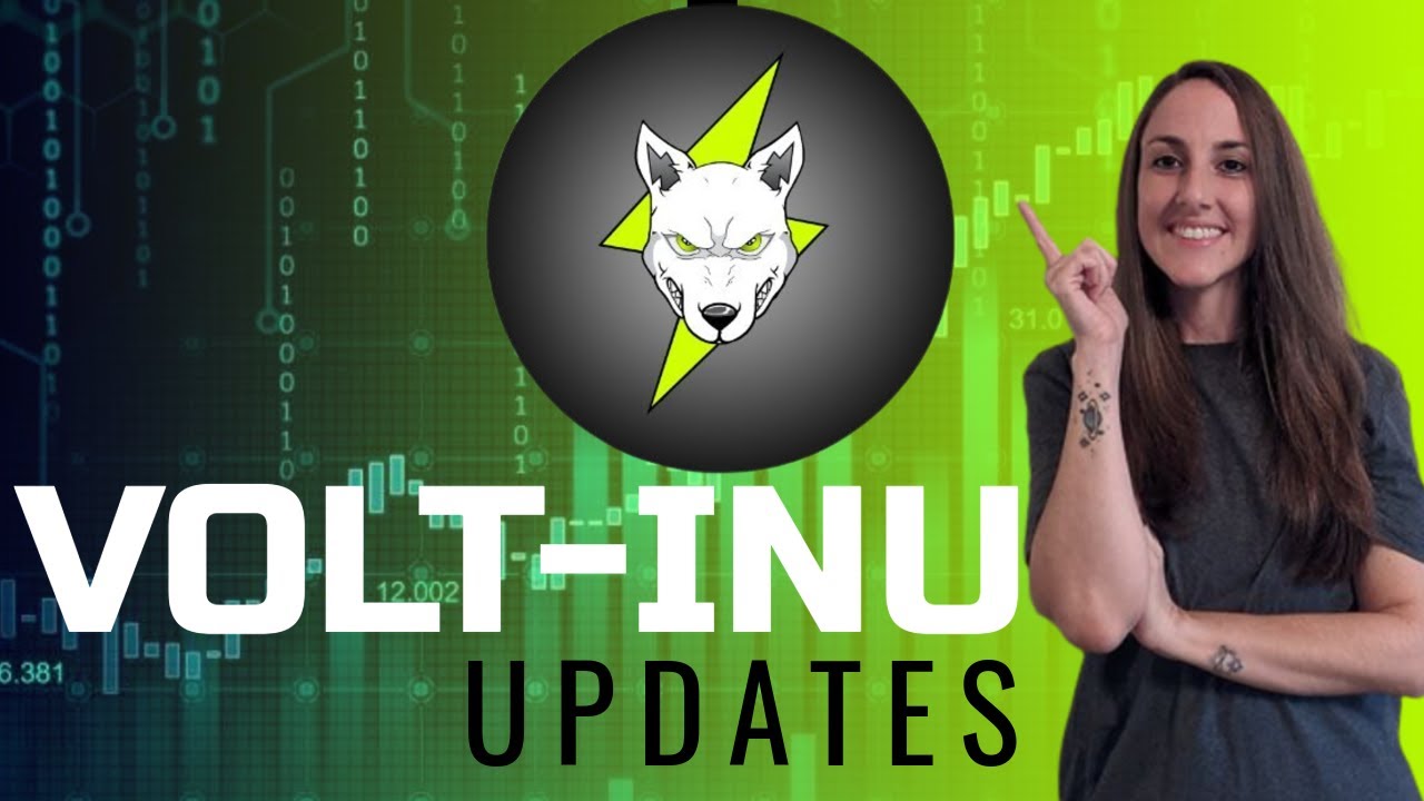 VOLT INU- FOMC, BITTREX, TECHNICAL ANALYSIS