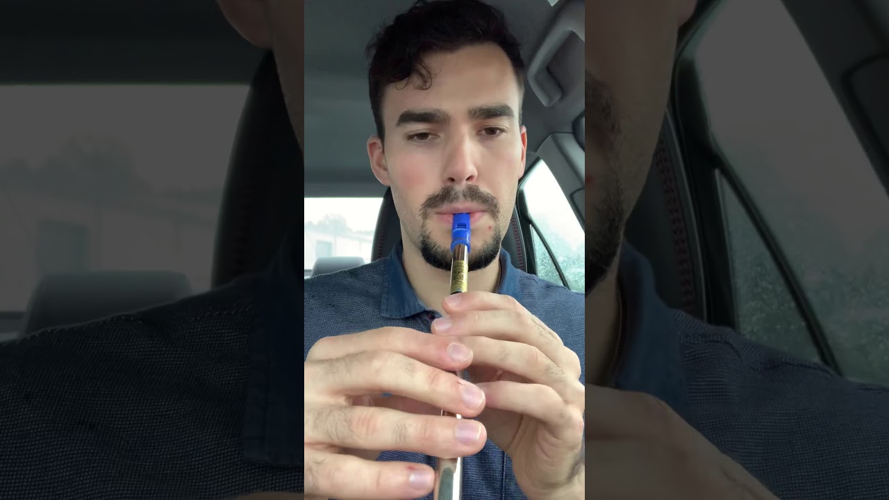 The Banshee - Tin Whistle Reel