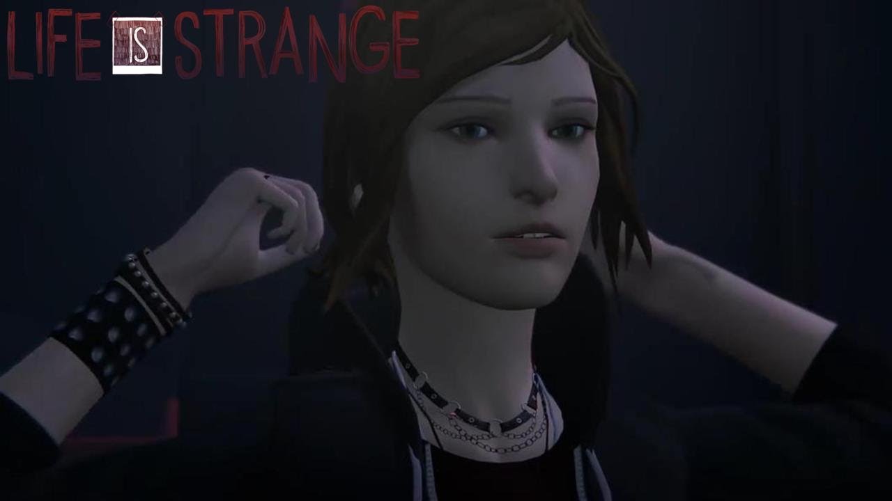 Life is Strange Music Video - Chloe Price (HD)