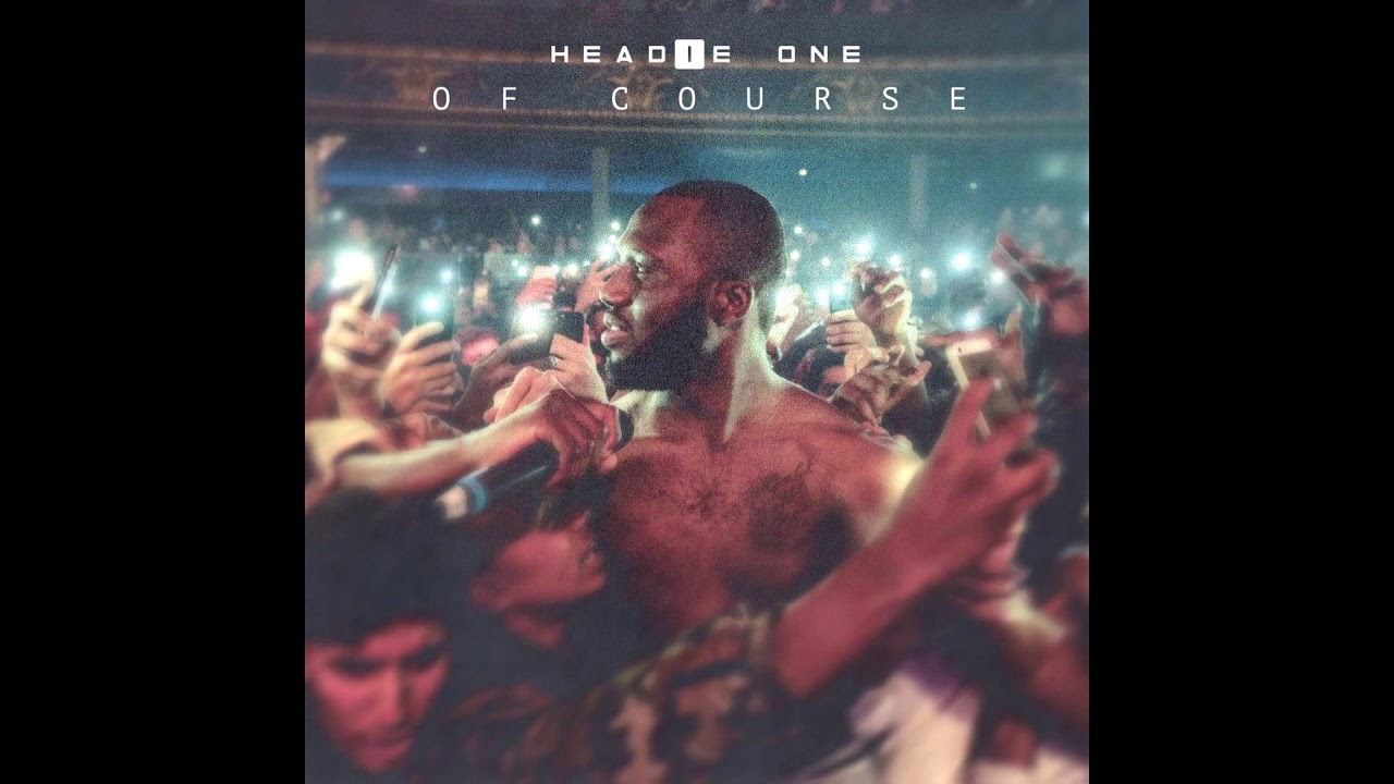 Headie One - Of Course Instrumental ReProd by ArrA Beats