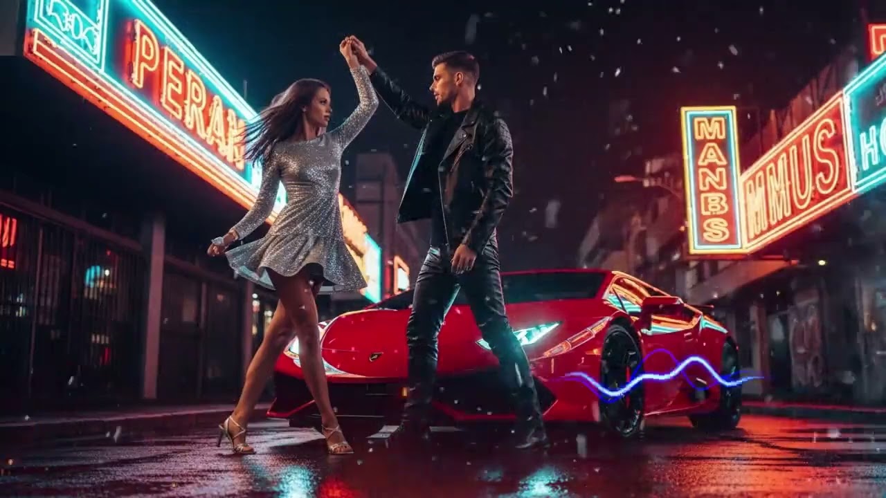 🎉 Best Latin Festival Mix 2025 💫 EDM, House & Reggaeton Party Anthems