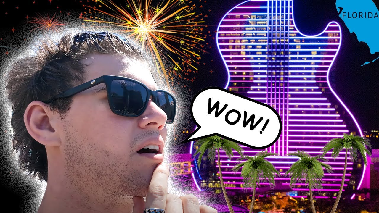 Adventures In Florida | Dollhouse Vlog: 70