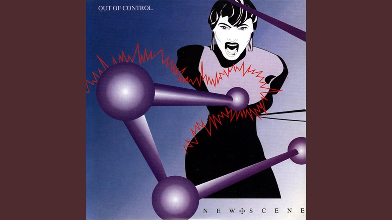 Out of Control
