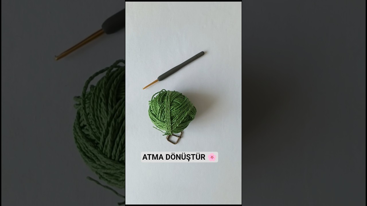 CROCHET BELT 💥,ÖRGÜ KEMER,KAĞIT İP KEMER, CİNTURON DE PUNTO,CİNTO DE MALHA, CROCHET BELT TUTORİAL