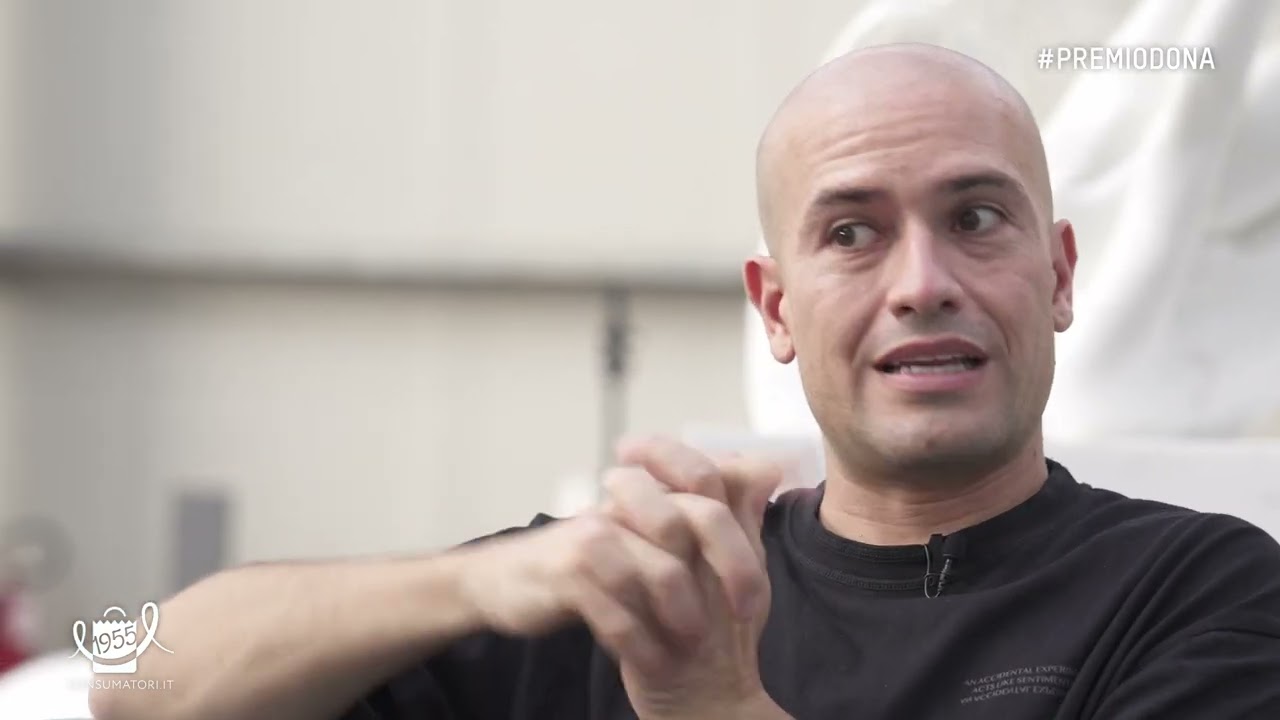 Ri-Gener-Azioni - Jago - Premio Dona 2023