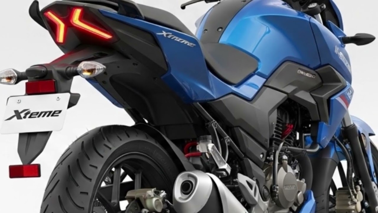 2026 हीरो एक्सट्रीम 160R 🏍️ | नया मॉडल | स्पोर्टी लुक | दमदार 160cc बाइक 🔥