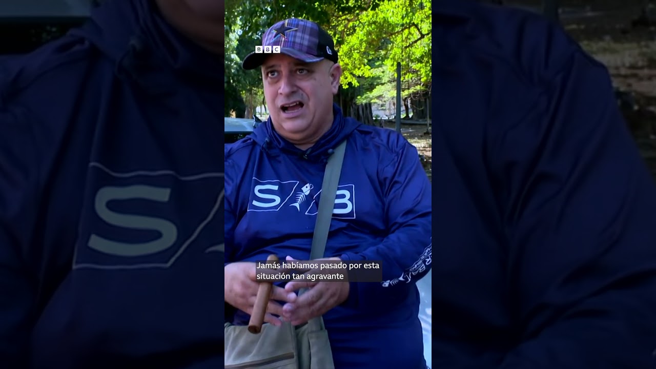 &ldquo;Peor que en el Per&iacute;odo Especial&rdquo;: c&oacute;mo se vive en Cuba la crisis por la falta de combustible