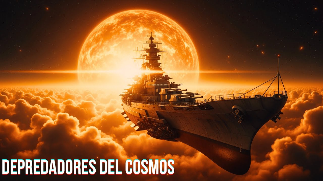 EL CONSEJO GALÁCTICO MINTIÓ: LA TIERRA FUE ATACADA E INSTANTÁNEA E IMPACTÓ A LA GALAXIA