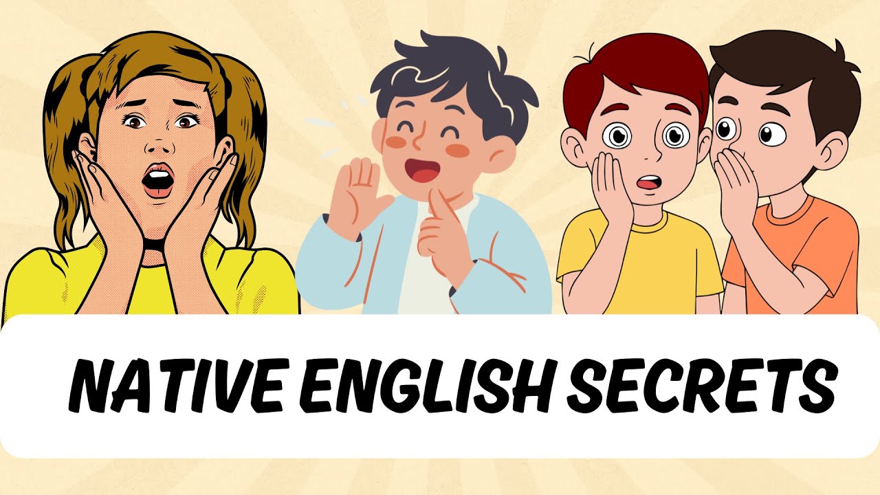 Phrasal Verbs You MUST Know to Sound Natural in English